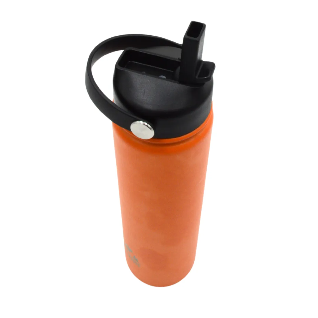 Brunswick & Portage Flip Lid