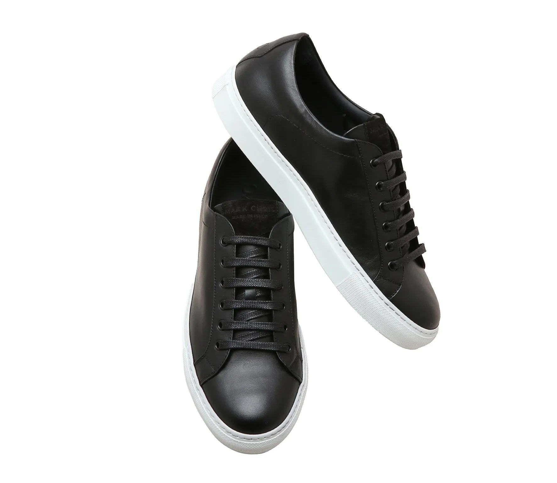 Gianni - Black