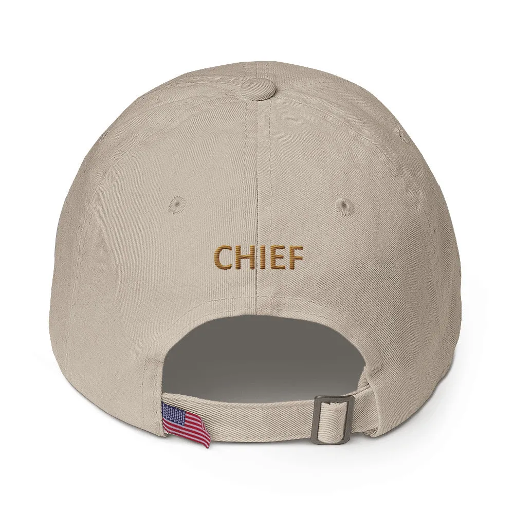 "All Ranks" Baseball Cap
