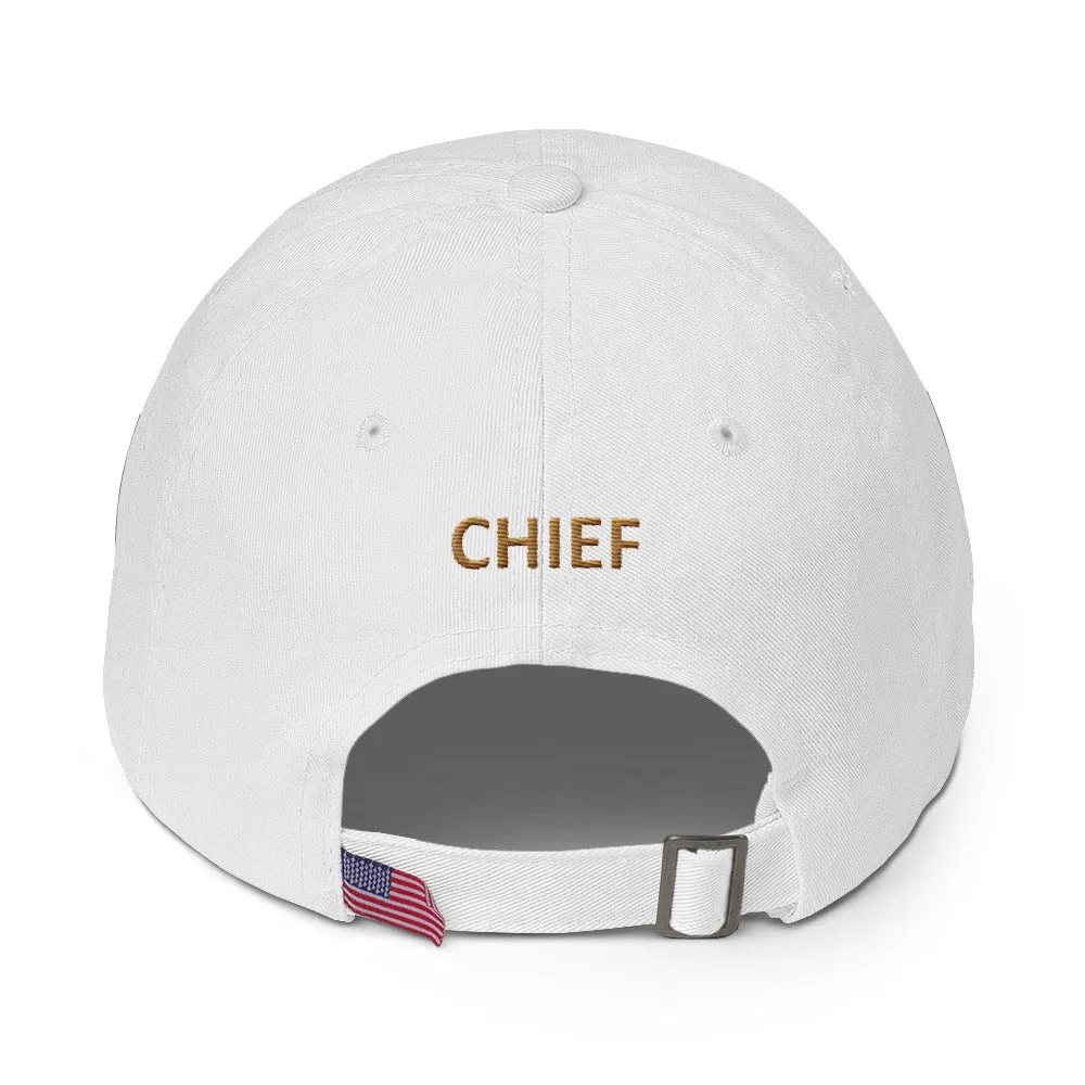 "All Ranks" Baseball Cap