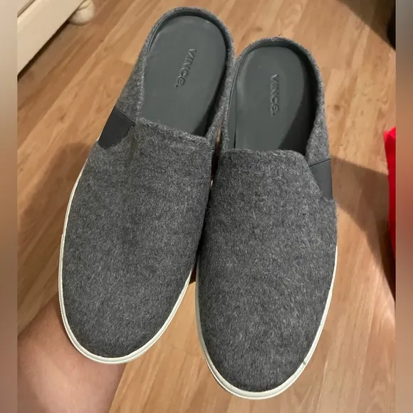 Vince Blair Sneaker‎ Mule